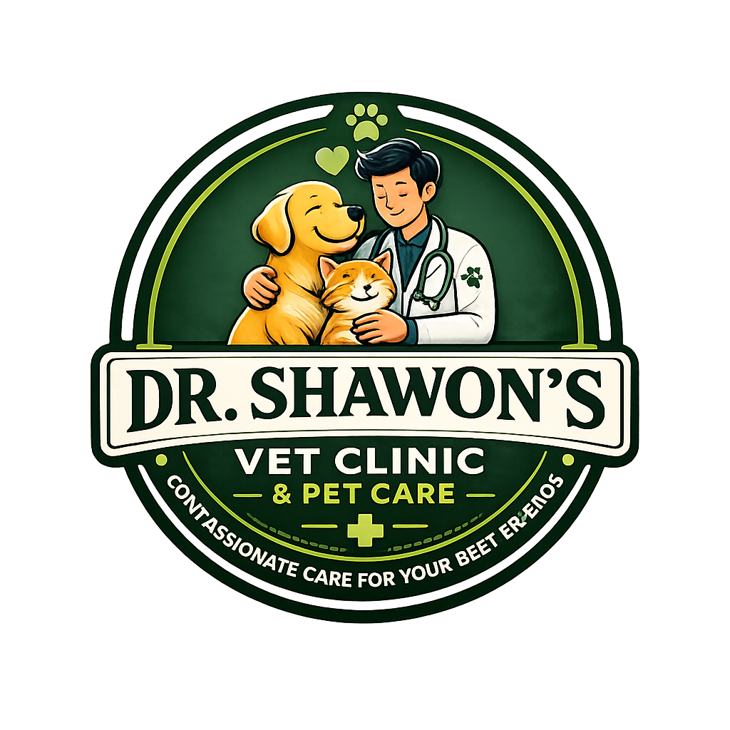 Dr. Shawon's Vet Clinic & Pet Care